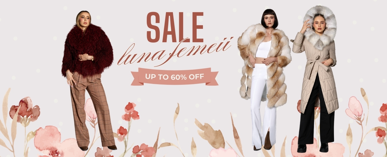 promotii haine de blana naturala